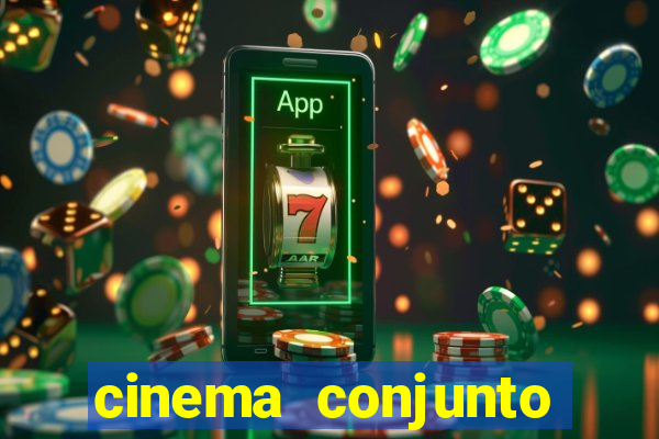 cinema conjunto nacional brasilia